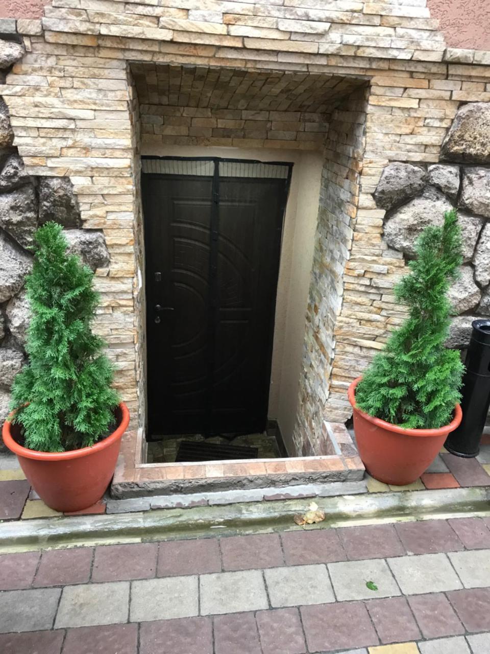 Guest House Zhanna Berehove  Exterior photo